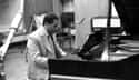 John Lewis on Random Best Jazz Pianists in World