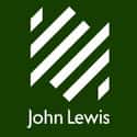John Lewis Partnership on Random Best European Department Stores