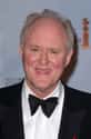 John Lithgow on Random Dreamcasting Celebrities We Want To See On The Masked Singer
