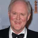 John Lithgow on Random Dreamcasting Celebrities We Want To See On The Masked Singer