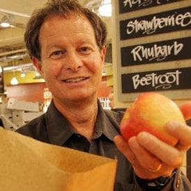 John Mackey is listed (or ranked) 8 on the list The 12 Greatest Entrepreneurs of Our Time