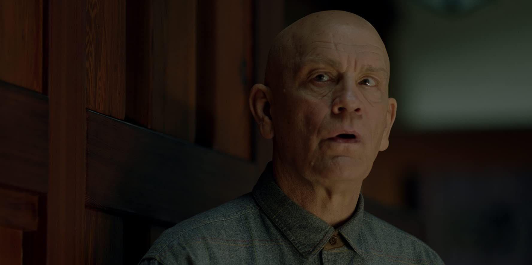 John Malkovich Almost Played Vulture