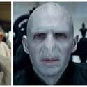 John Malkovich on Random Actors Would Star In An Americanized 'Harry Potter'