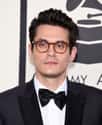 John Mayer on Random Celebrities Who Suffer from Anxiety