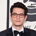 John Mayer on Random Celebrities Who Suffer from Anxiety