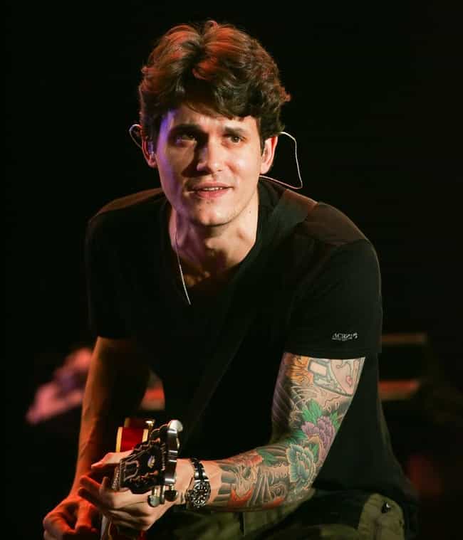 John Mayer