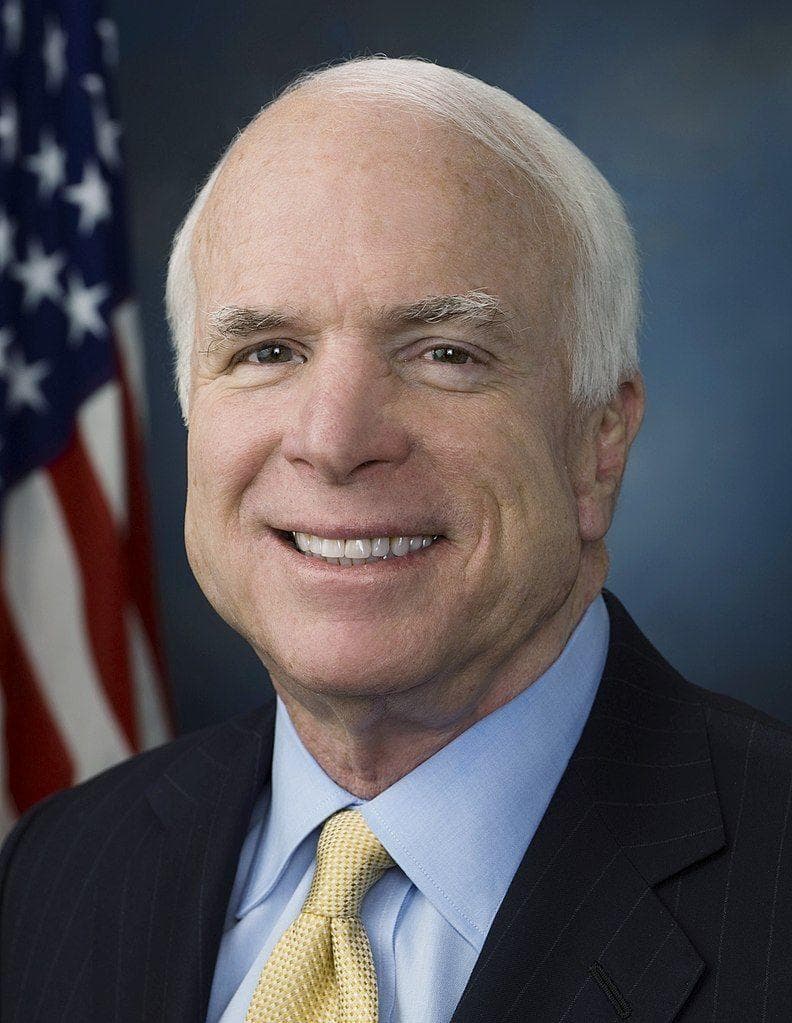 John McCain