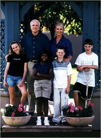 John McCain