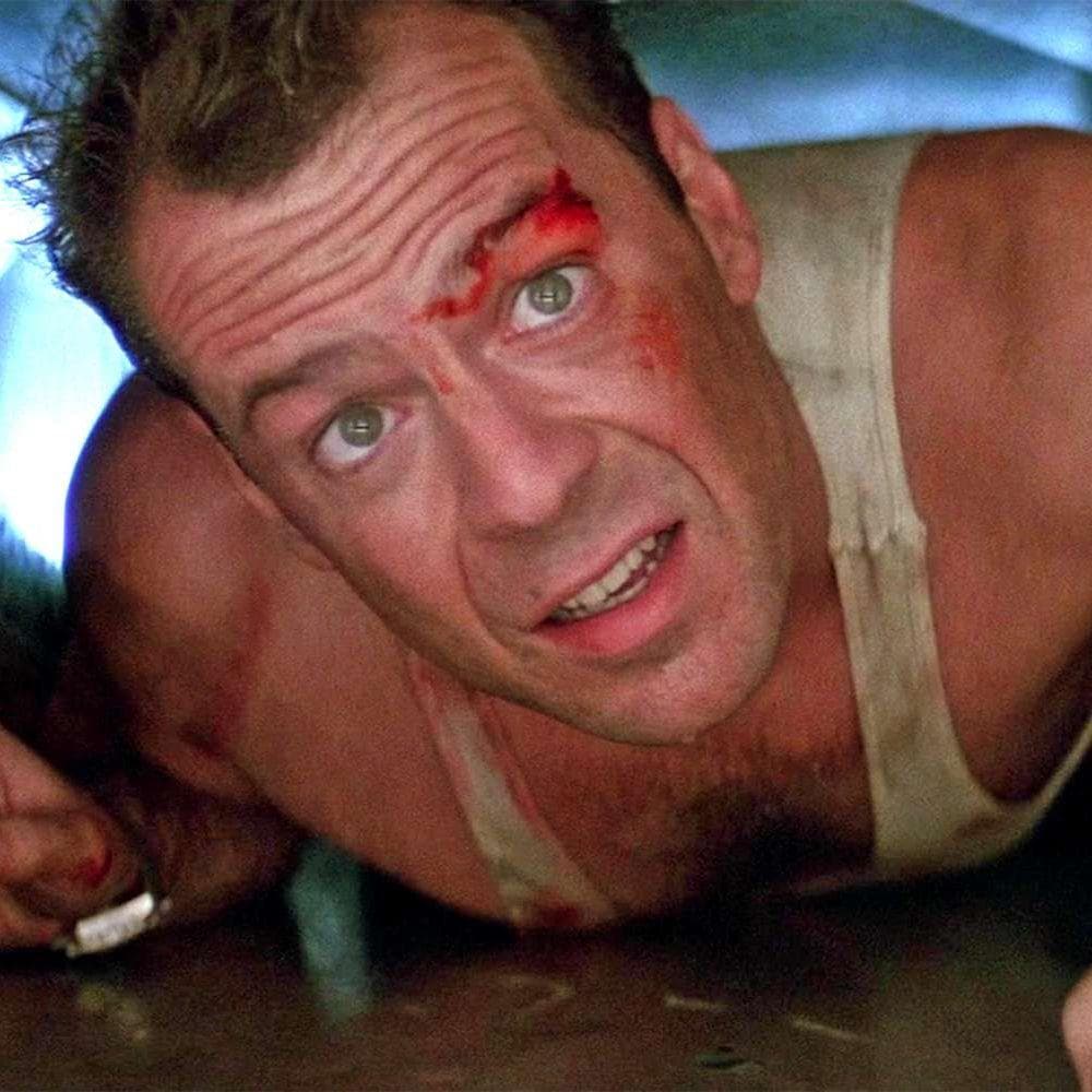 John McClane