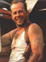 John McClane on Random Greatest Fictional Cops & Law Enforcement Officers