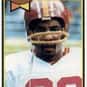 John McDaniel is listed (or ranked) 33 on the list The Best Washington Redskins Wide Receivers of All Time