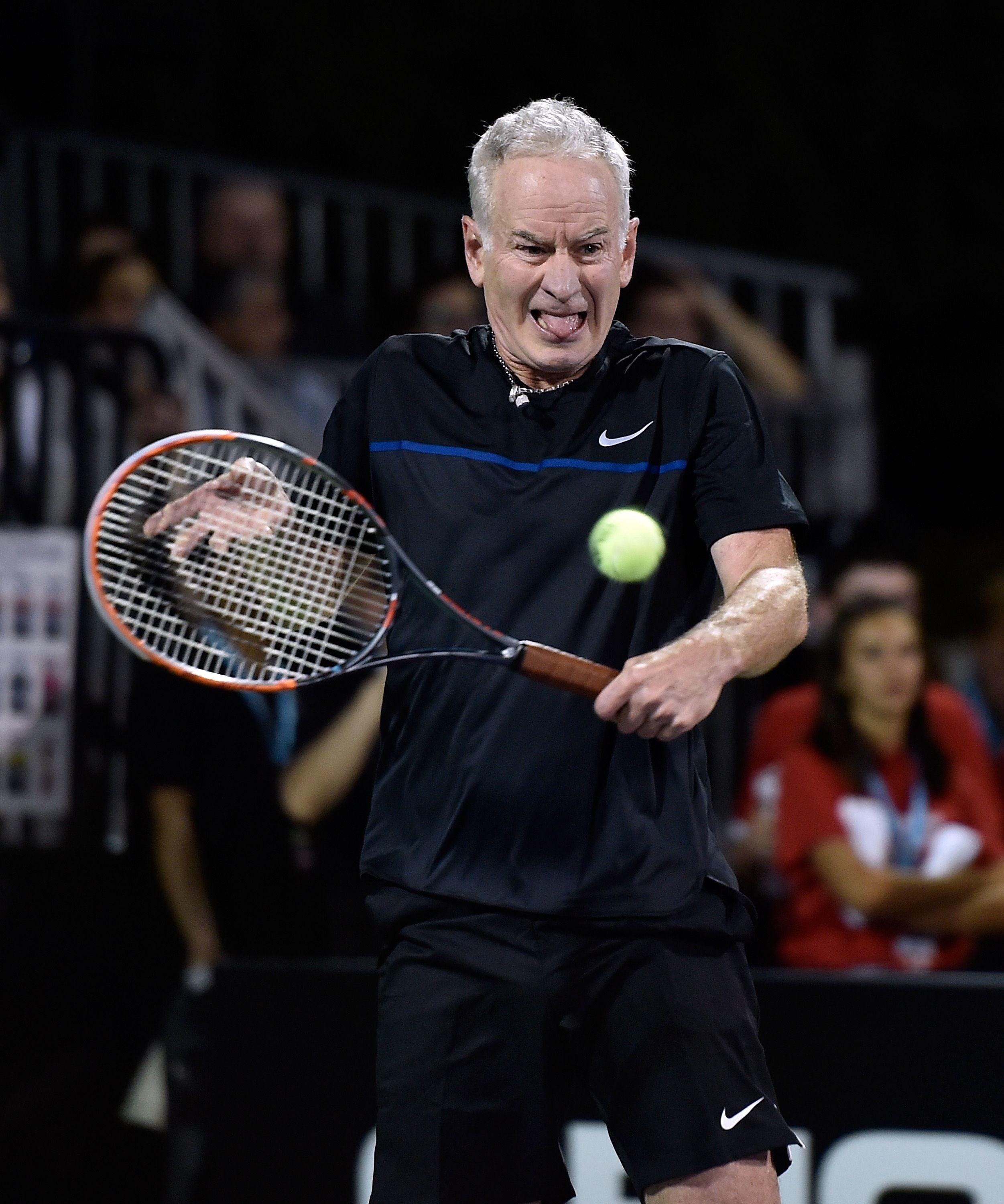 john mcenroe funko pop