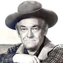 Dec. at 84 (1907-1991)   John Herrick McIntire was an American character actor.