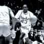John Morton is listed (or ranked) 10 on the list The Greatest Seton Hall Basketball Players of All Time