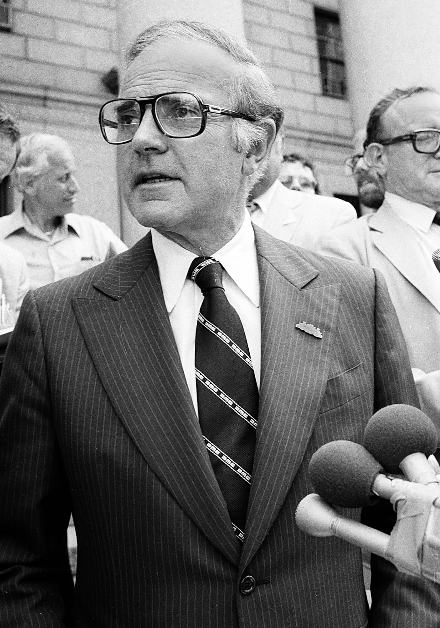 John M. Murphy is listed (or ranked) 38 on the list Corrupt U.S. Congressmen and Congresswomen