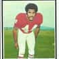 John Outlaw is listed (or ranked) 15 on the list The Best New England Patriots Cornerbacks Of All Time