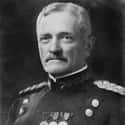 John J. Pershing on Random Most Important Military Leaders In US History