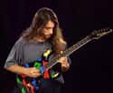 John Petrucci on Random Best Instrumental Rock Bands/Artists