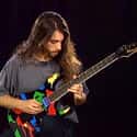 John Petrucci on Random Best Metal Guitarists and Guitar Teams
