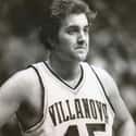 John Pinone on Random Greatest Villanova Basketball Players