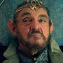 John Rhys-Davies on Random Cast Of Lord Of Rings: Where Are They Now?