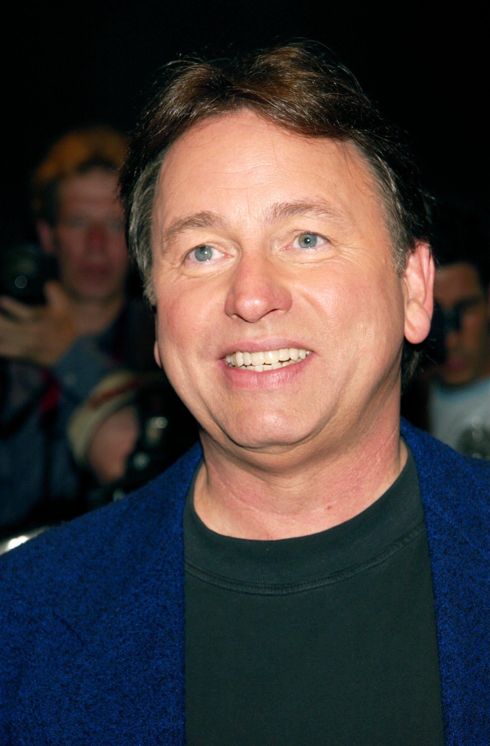 John Ritter Rankings & Opinions