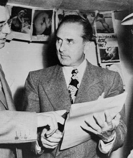 Mysterious Political Deaths | Unsolved Murders & Crimes