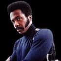 John Shaft is a fictional character created by screenwriter Ernest Tidyman as a sort of African American version of Ian Fleming's James Bond.
