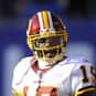 John Stallworth is listed (or ranked) 13 on the list The Best New Orleans Saints Wide Receivers of All Time