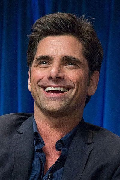 Famous People Of Greek Descent Celebrities Who Are Greek   John Stamos Photo U22