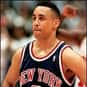John Starks is listed (or ranked) 2 on the list The Greatest Oklahoma State Basketball Players of All Time