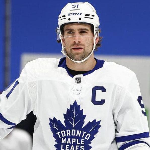 The 25 Highest Paid Hockey Players Of 2022