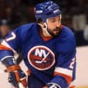 John Tonelli on Random Greatest New York Islanders