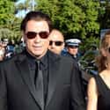 John Travolta on Random Celebrities Who Married Their Fans