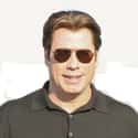 John Travolta on Random Famous People Who Converted Religions