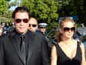 John Travolta on Random Longest Hollywood Marriages