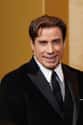 John Travolta on Random Celebrities Banned From Places
