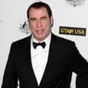 John Travolta on Random Best Actors Who Won Razzies