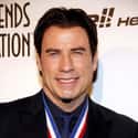John Travolta on Random Famous Celebrities Who Go to Church
