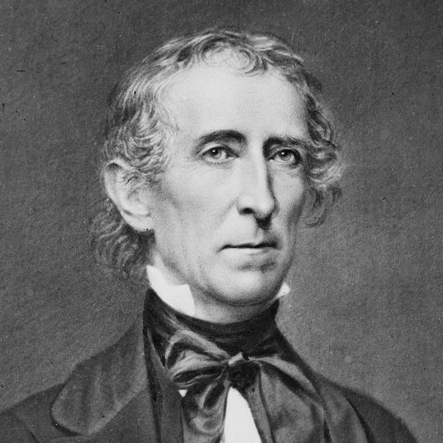 John Tyler