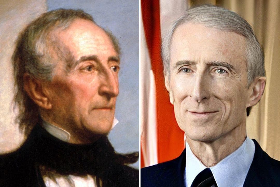 John Tyler