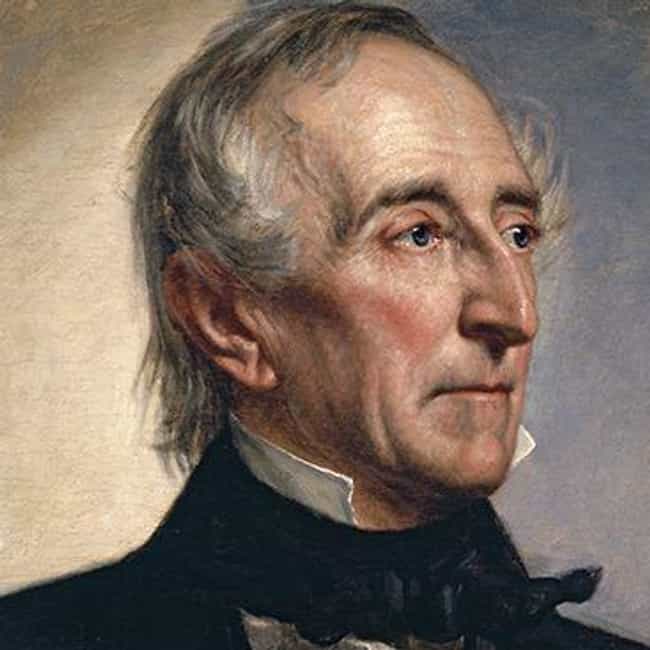 John Tyler