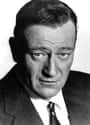 John Wayne on Random Best Actors in Film History