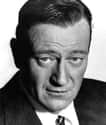 John Wayne on Random Real Stories of How Famous Actors Were "Discovered"