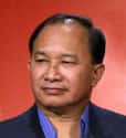 John Woo on Random Celebrities Who Almost Became Priests or Nuns