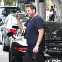 Jonah Hill on Random Famous People with Porsches
