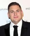 Jonah Hill on Random Most Extreme Body Transformations Done for Movie Roles