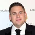 Jonah Hill on Random Famous Sagittarius Male Celebrities