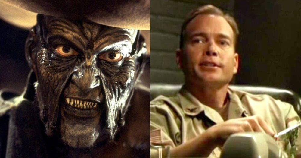 The Creeper/Jonathan Breck