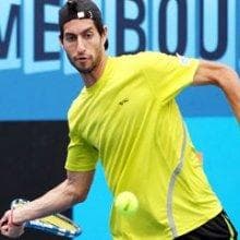 List of Jewish Tennis Players